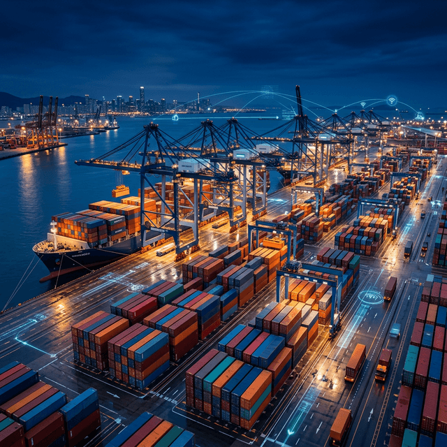 Global Infrastructure Hub