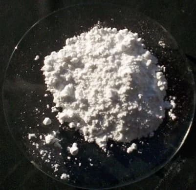 Calcium Carbonate Commercial Product Export - chemicals