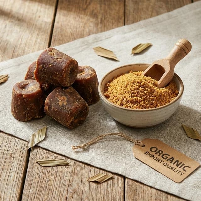 Honey & Jaggery Products