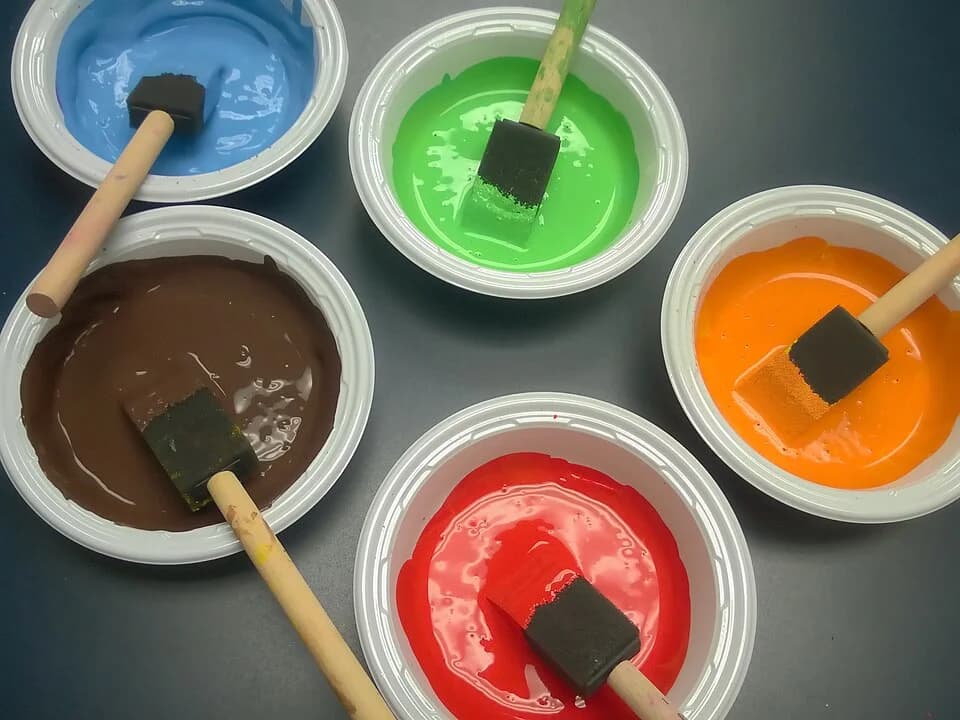 Paints & Coatings