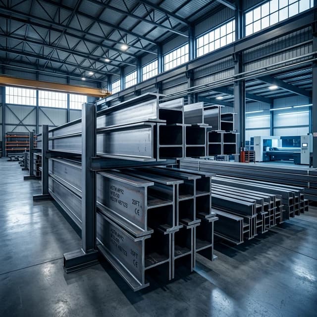 Structural Steel