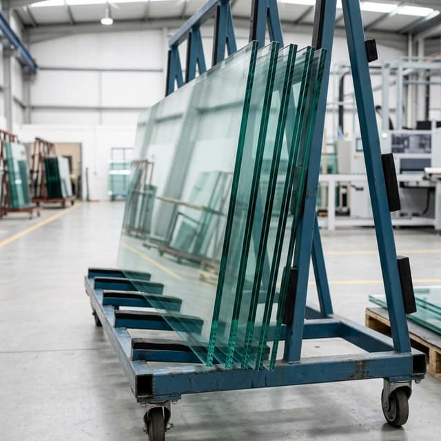 Toughened Glass