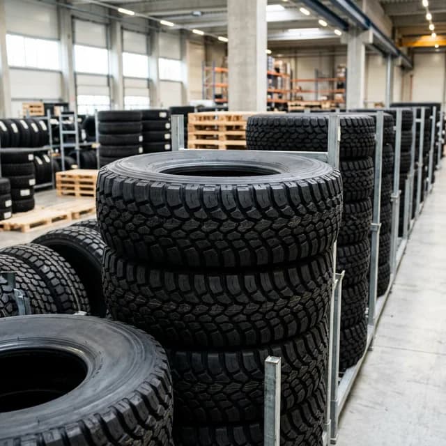 Tyres / Tubes - Premium tyres / tubes exported globally for high-q... | Export Grade