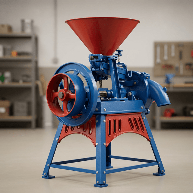 Corn Grinding Machine - Premium corn grinding machine exported globally fo... | Export Grade