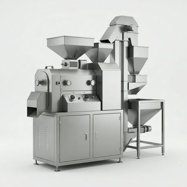 Rice Huller - Premium rice huller exported globally for high-qua... | Export Grade